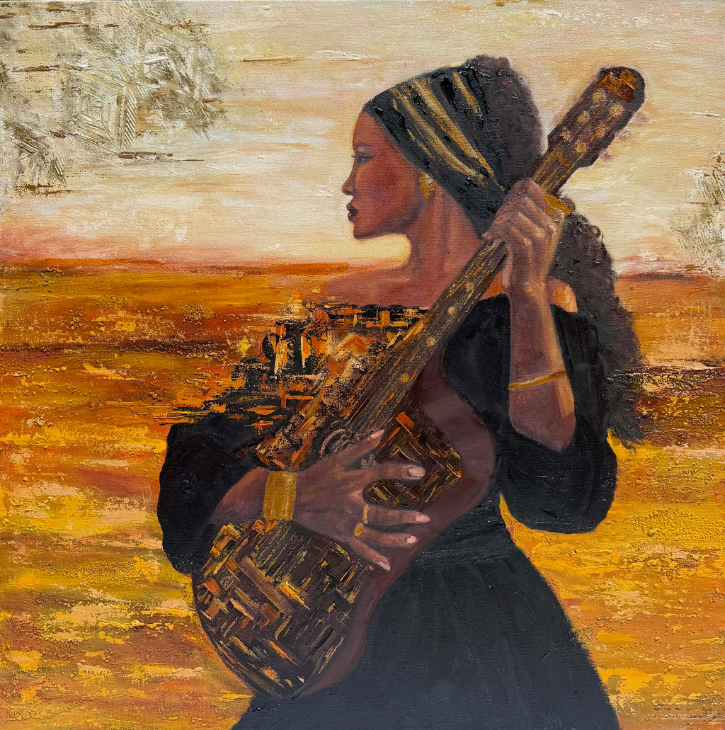 Song from the Land