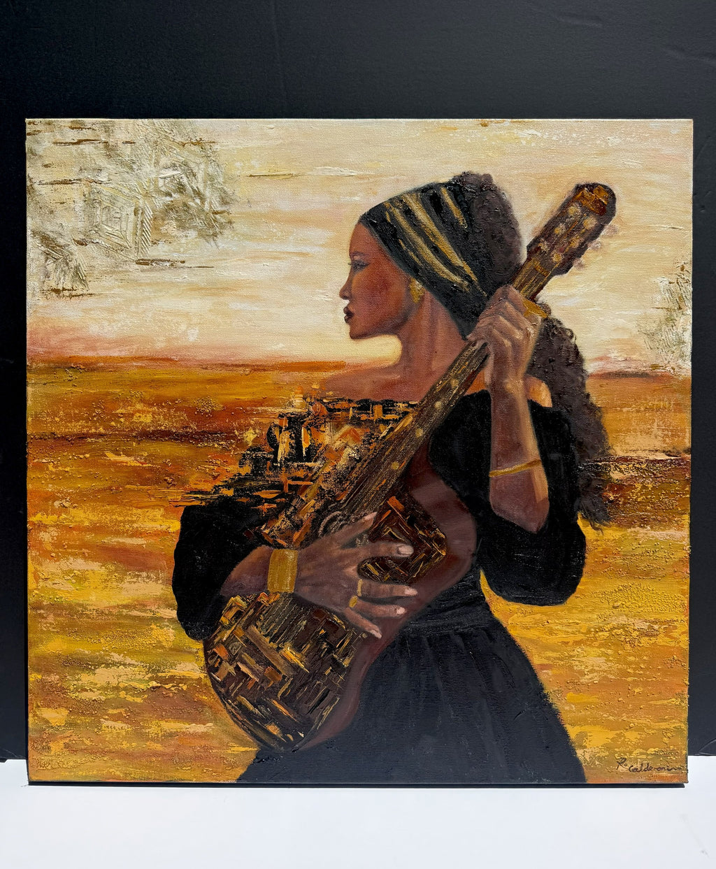 Song from the Land