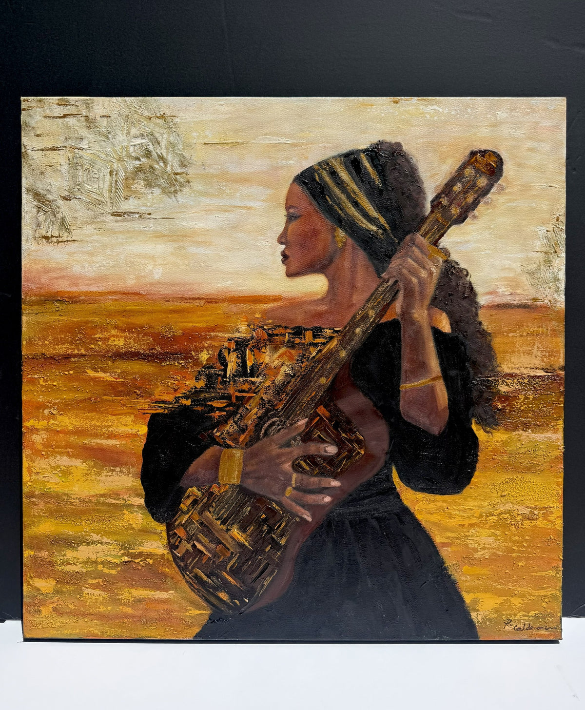 Song from the Land