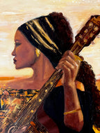 Song from the Land