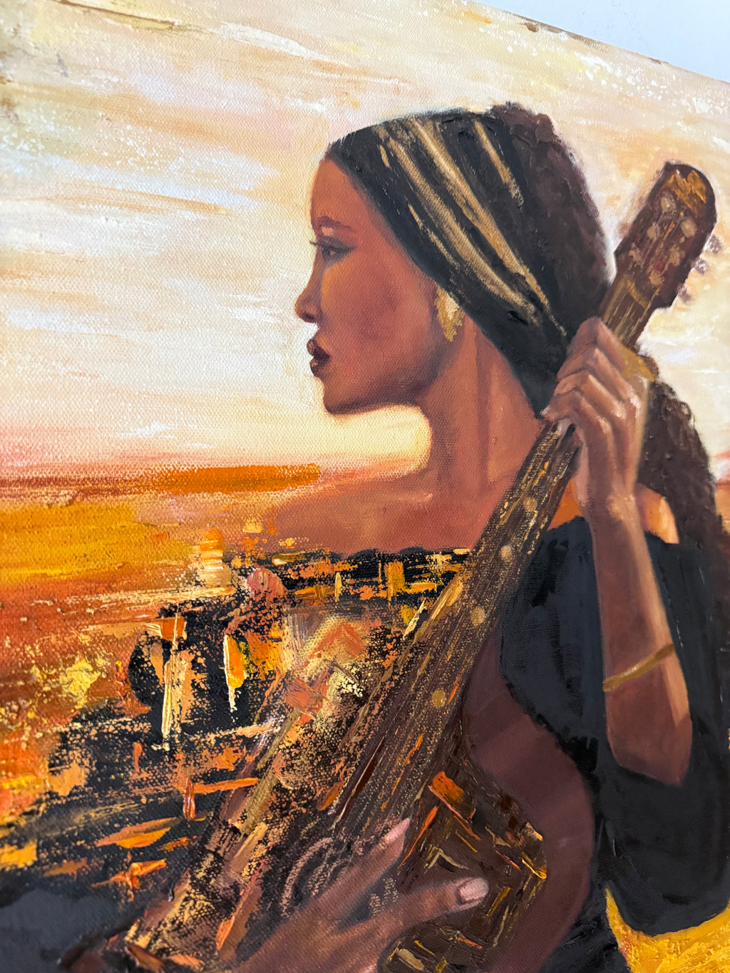 Song from the Land