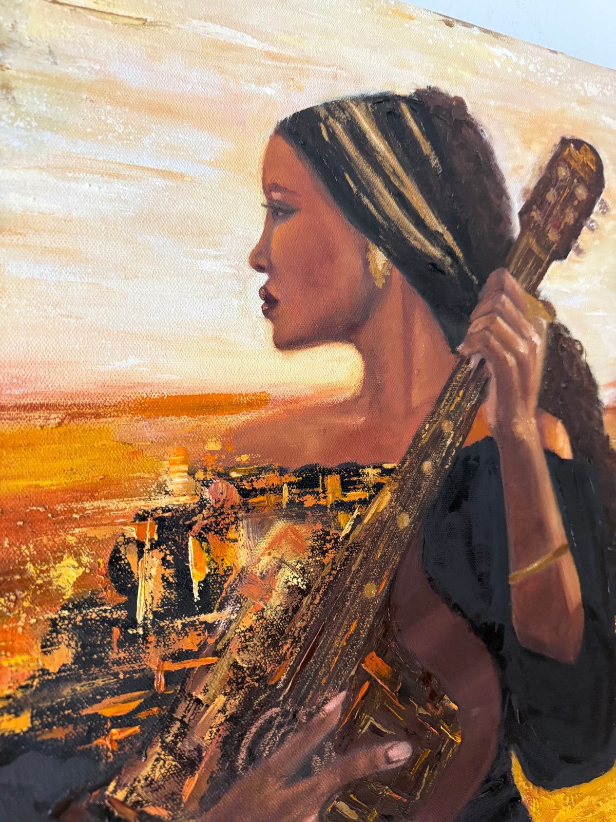 Song from the Land
