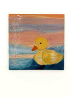 Mini Duck