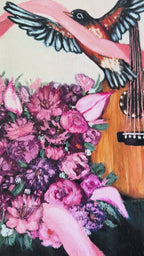 “Hope” Fine Art Print
