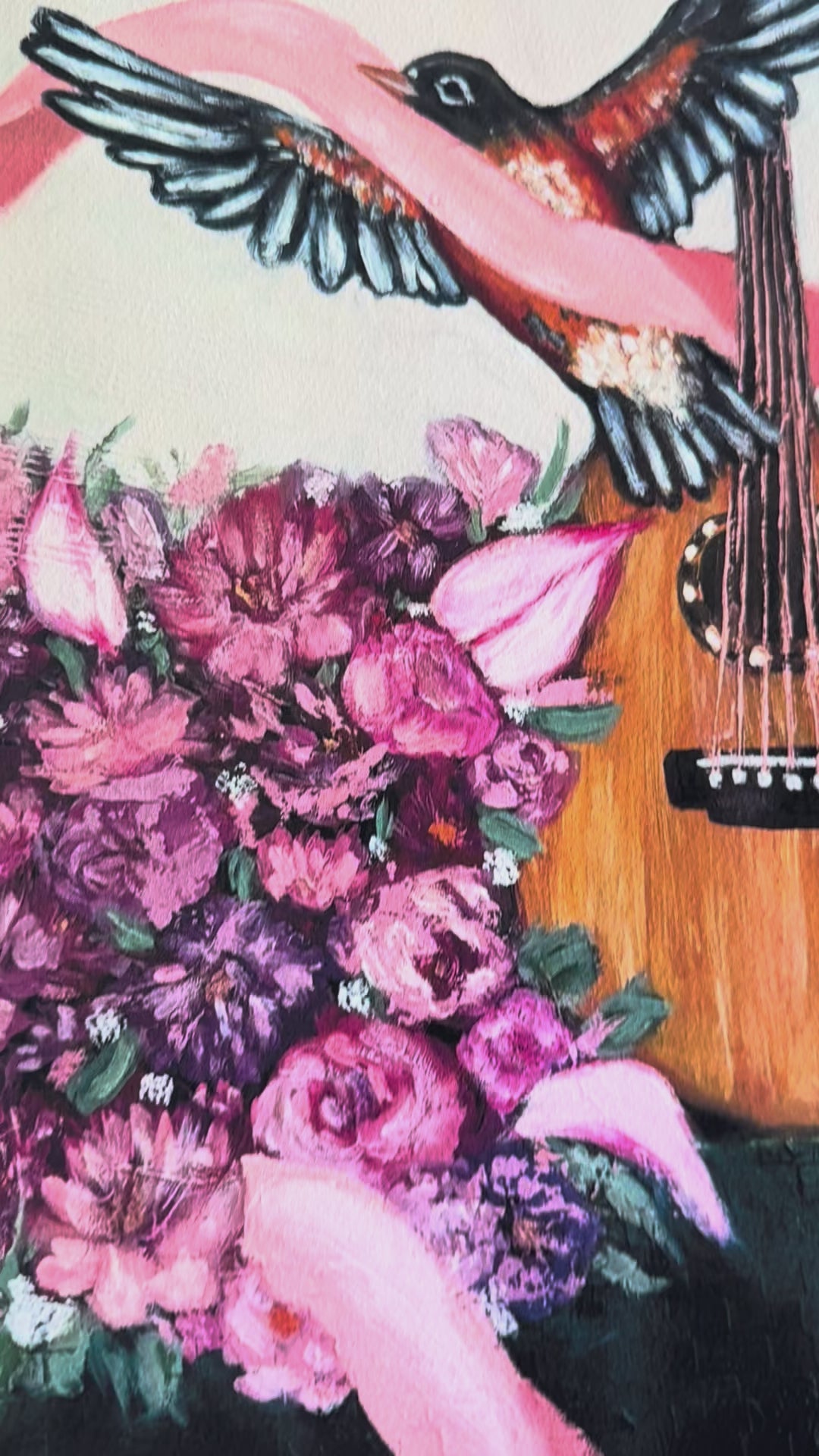 “Hope” Fine Art Print